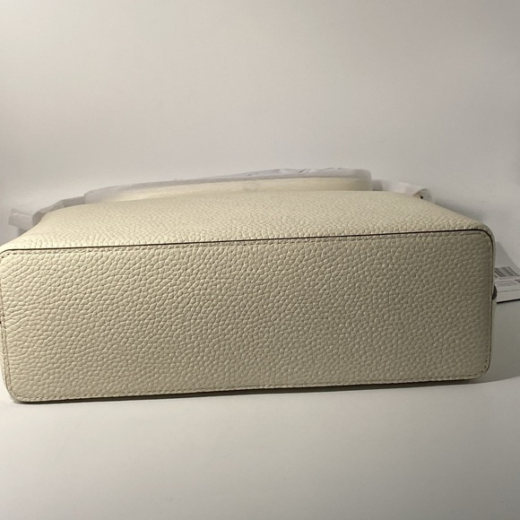Kate Spade Leila Med Crossbody-Meringue NWT - Picture 4 of 8